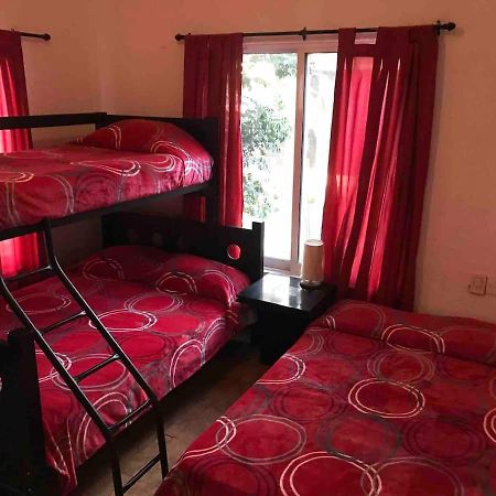 Casa Acogedora Con Alberca Villa Atlihuayan Eksteriør bilde