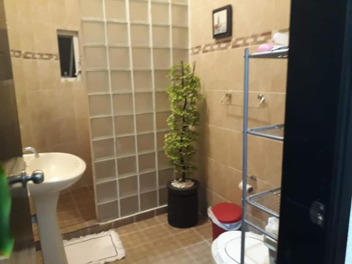 Casa Acogedora Con Alberca Villa Atlihuayan Eksteriør bilde
