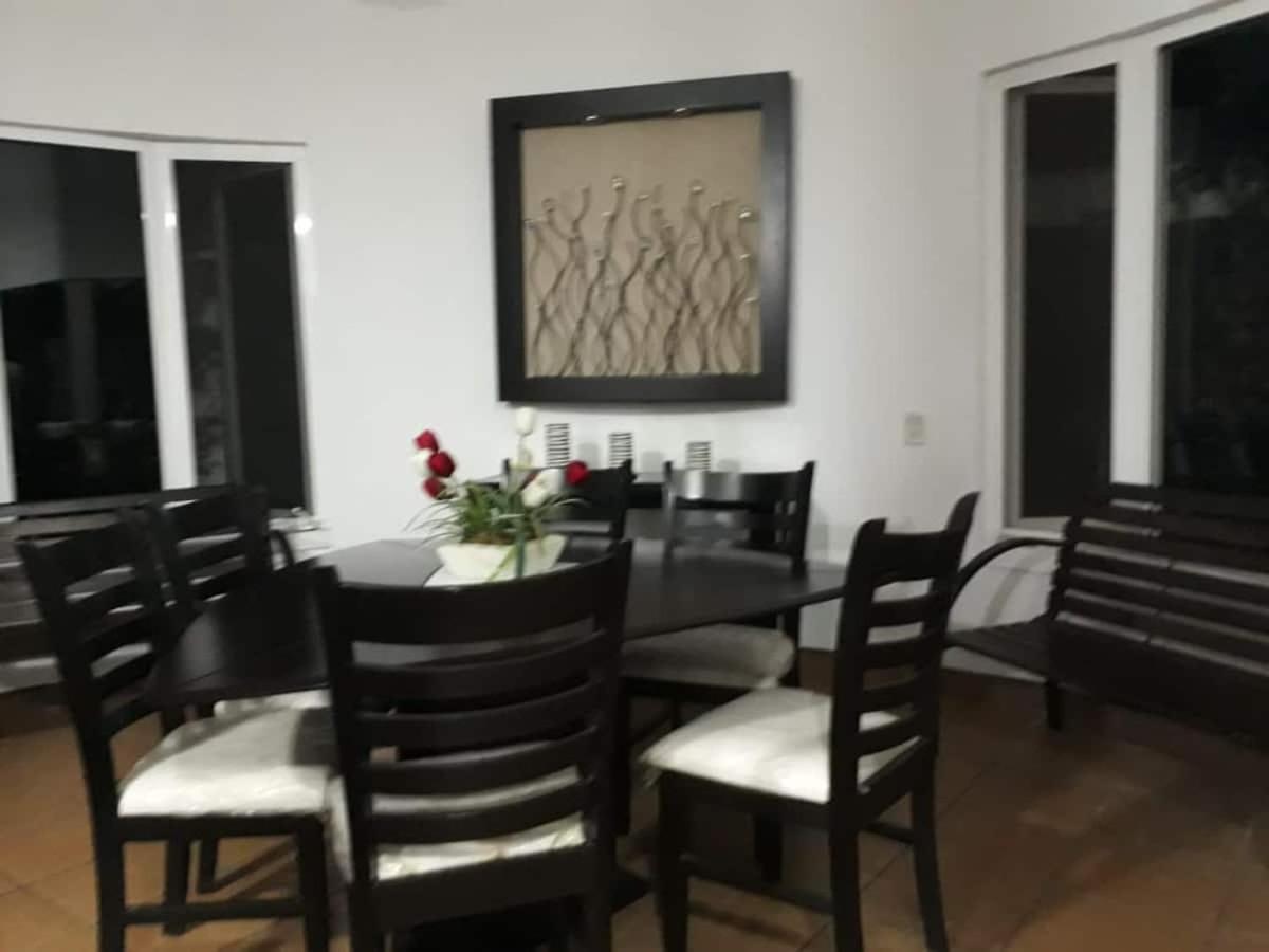 Casa Acogedora Con Alberca Villa Atlihuayan Eksteriør bilde
