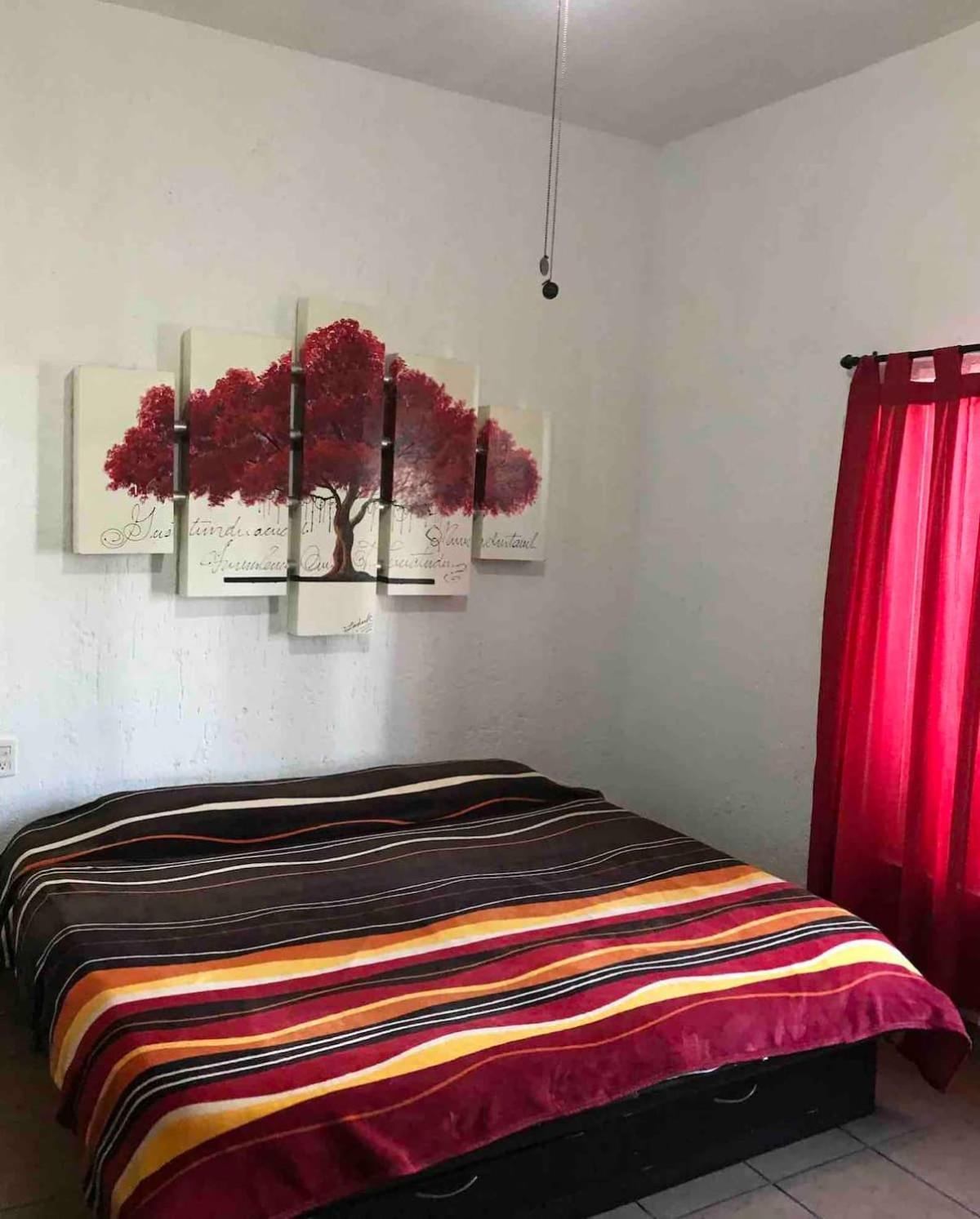 Casa Acogedora Con Alberca Villa Atlihuayan Eksteriør bilde