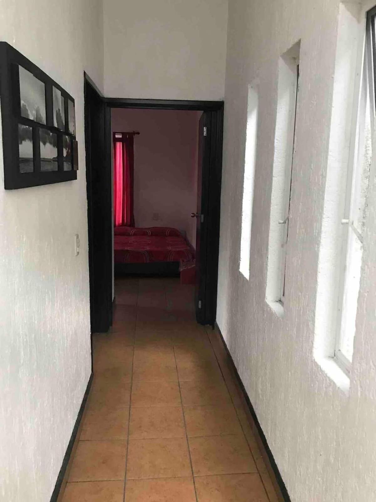 Casa Acogedora Con Alberca Villa Atlihuayan Eksteriør bilde